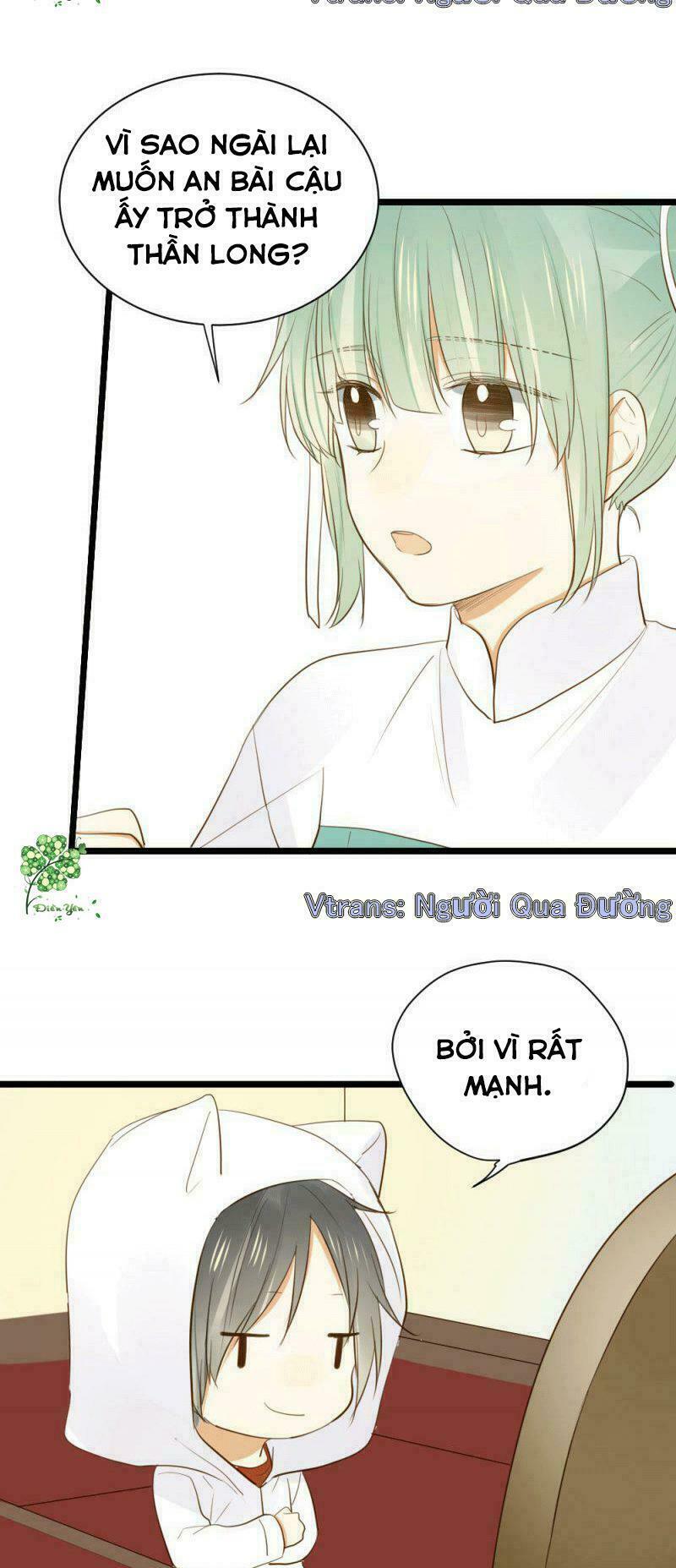 Sinh Hạ Long Chủng: Chapter 27