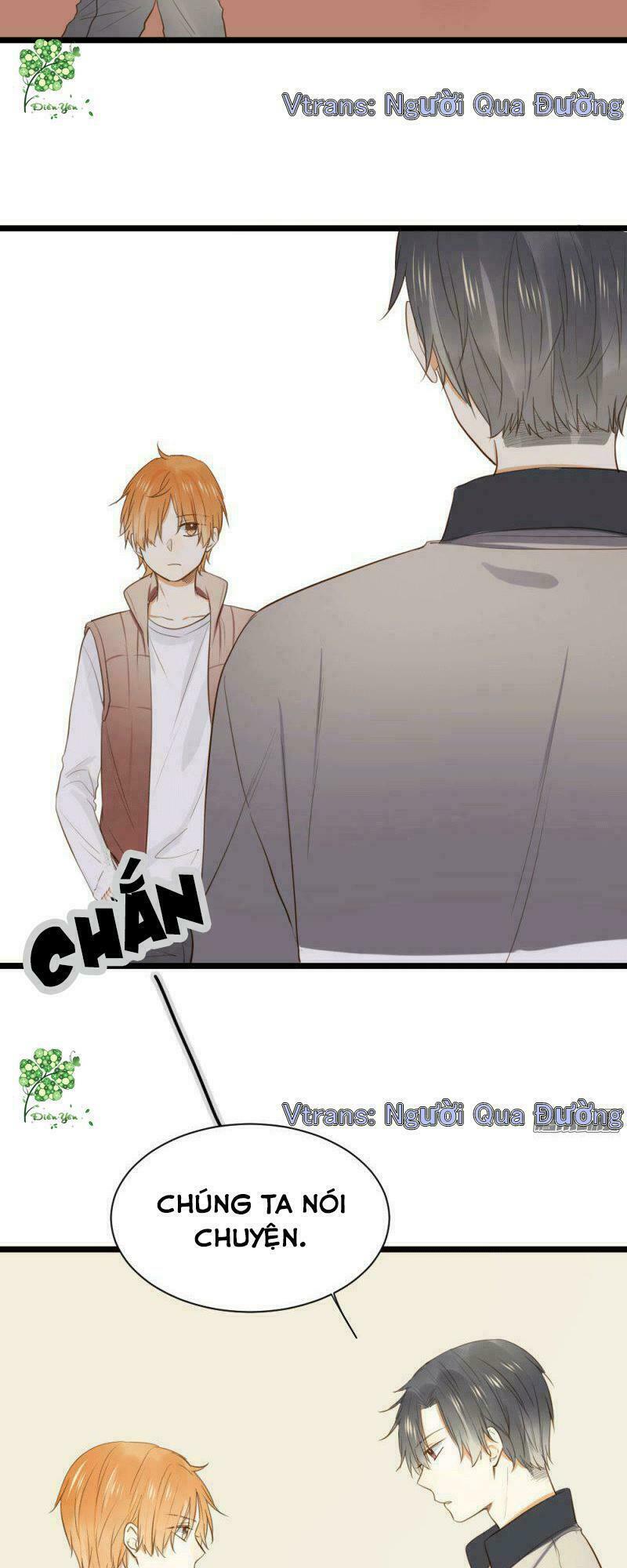 Sinh Hạ Long Chủng: Chapter 27