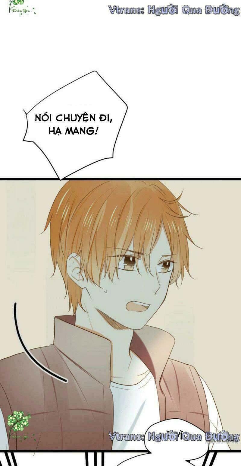 Sinh Hạ Long Chủng: Chapter 27