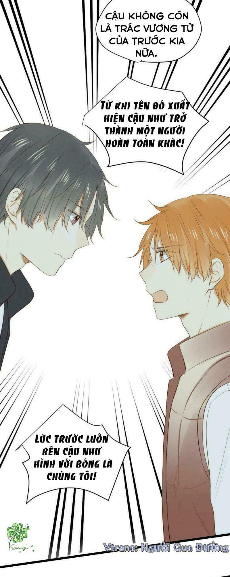 Sinh Hạ Long Chủng: Chapter 27