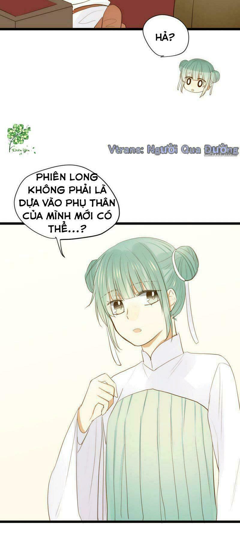 Sinh Hạ Long Chủng: Chapter 27