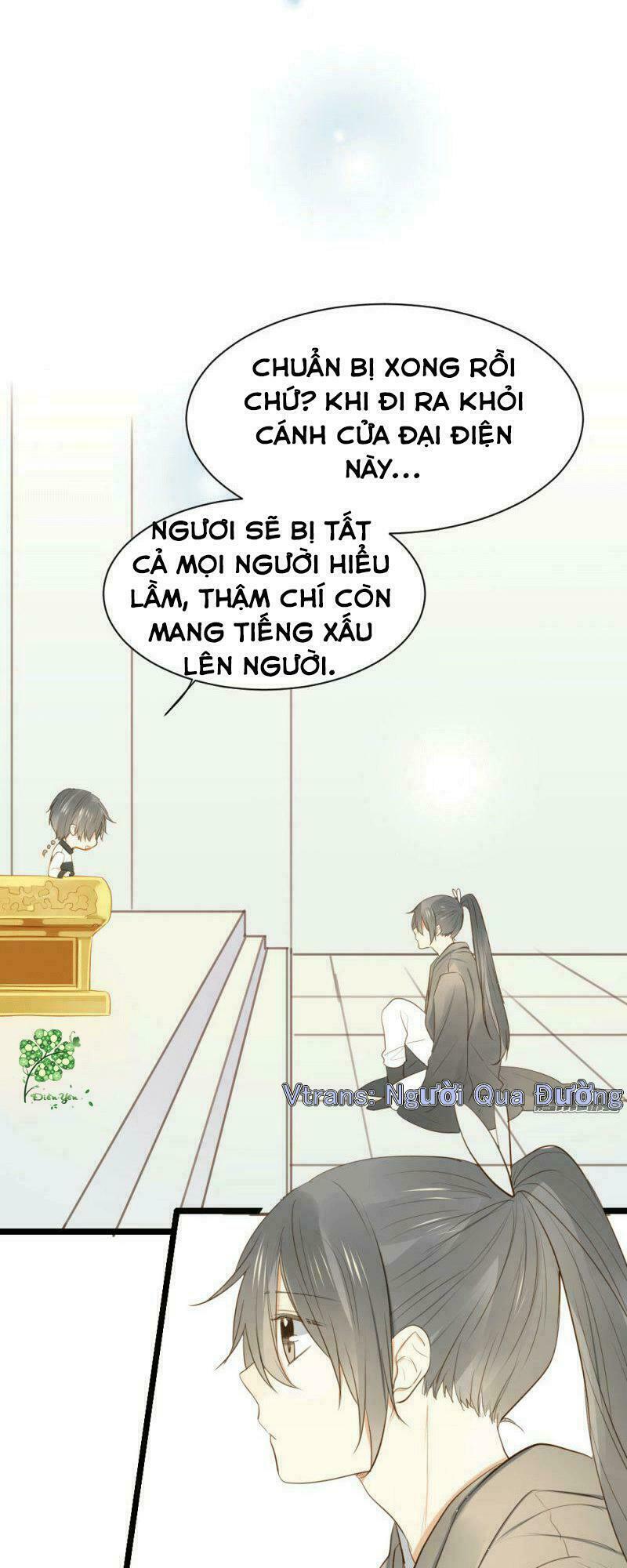 Sinh Hạ Long Chủng: Chapter 27
