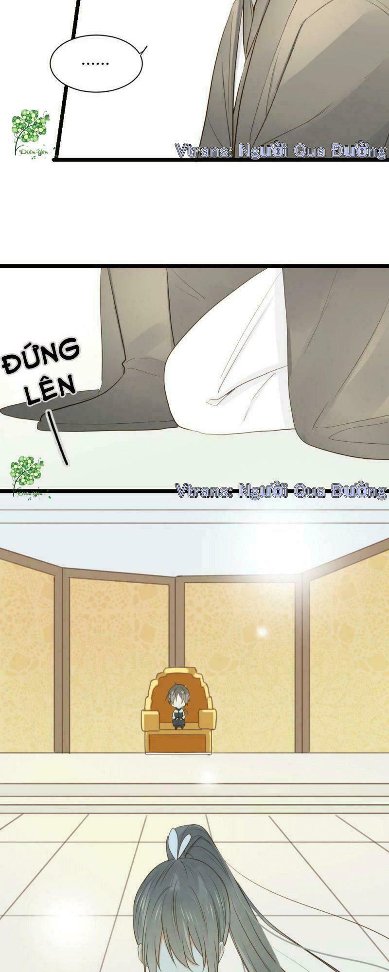 Sinh Hạ Long Chủng: Chapter 27