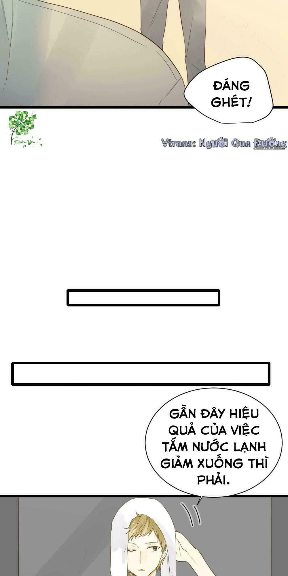 Sinh Hạ Long Chủng: Chapter 28