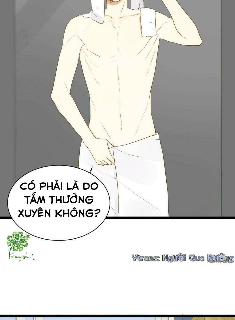Sinh Hạ Long Chủng: Chapter 28