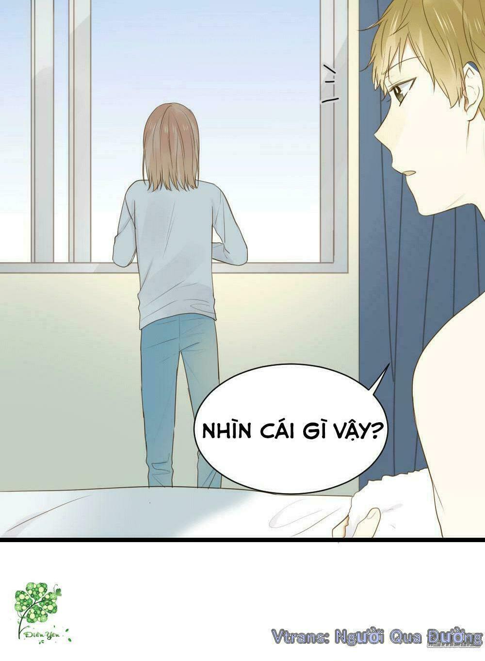 Sinh Hạ Long Chủng: Chapter 28
