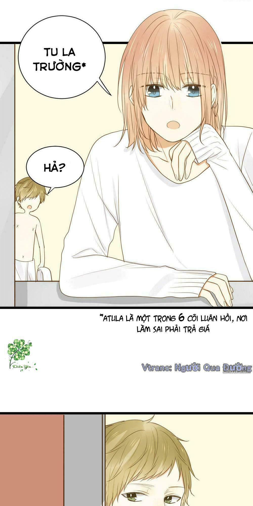 Sinh Hạ Long Chủng: Chapter 28