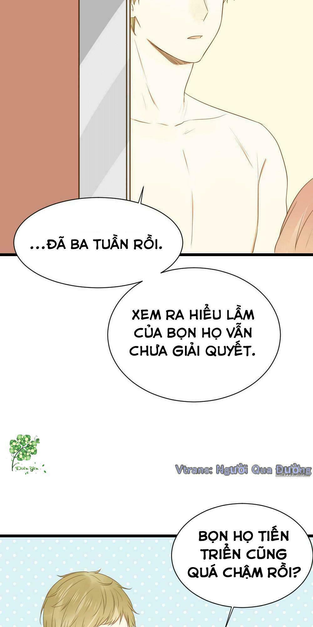 Sinh Hạ Long Chủng: Chapter 28