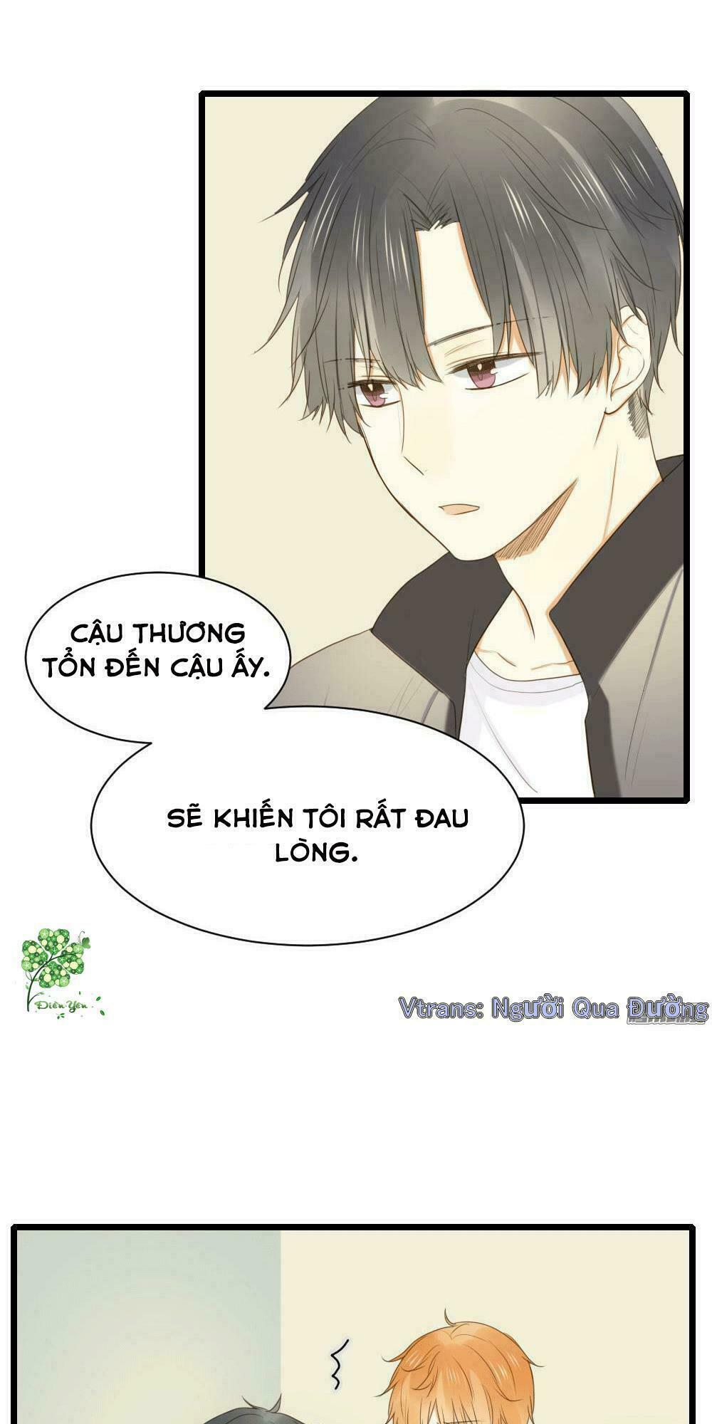 Sinh Hạ Long Chủng: Chapter 28