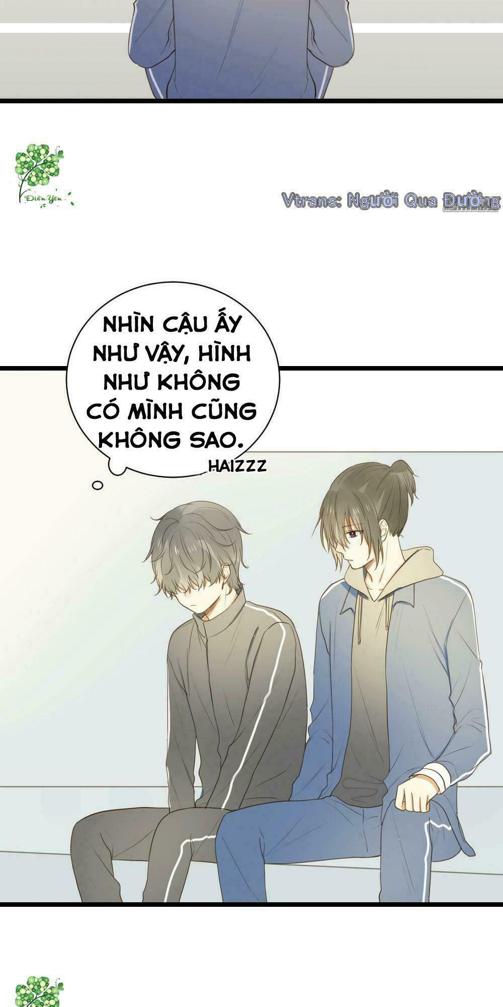 Sinh Hạ Long Chủng: Chapter 28