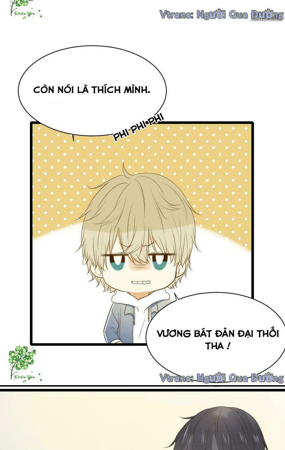 Sinh Hạ Long Chủng: Chapter 28