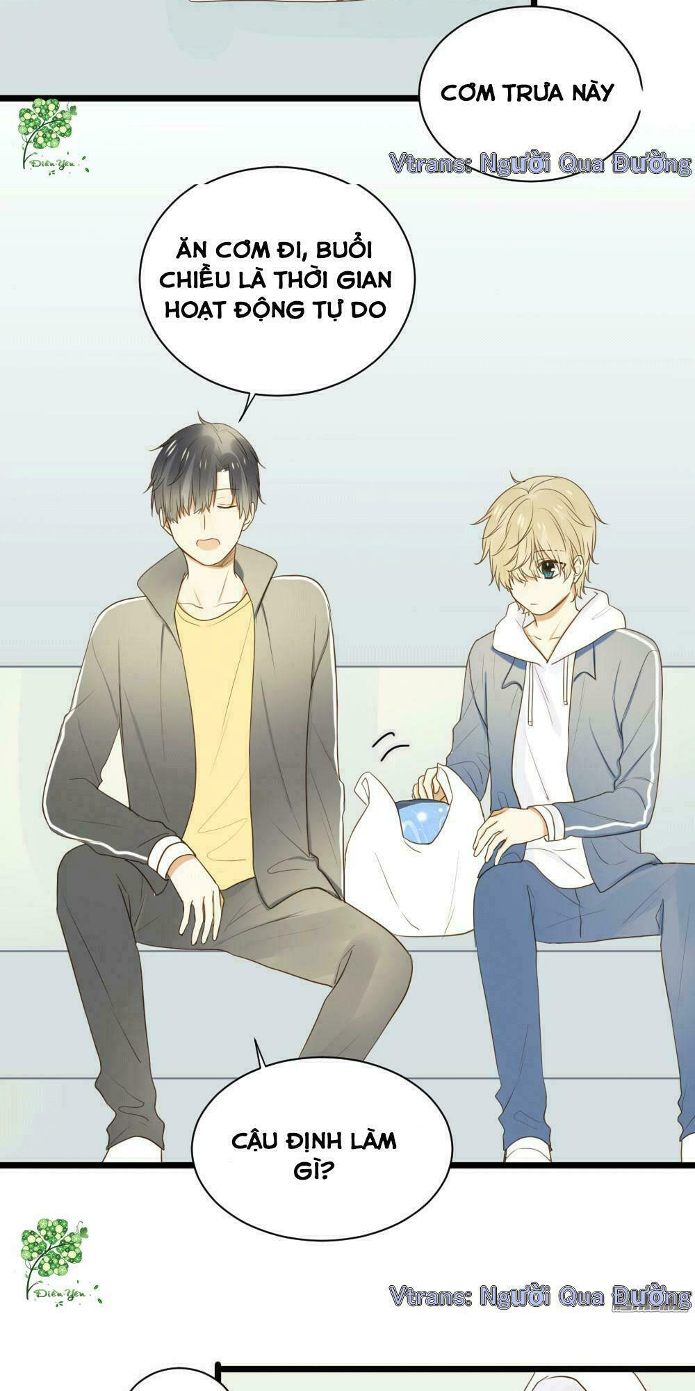 Sinh Hạ Long Chủng: Chapter 28