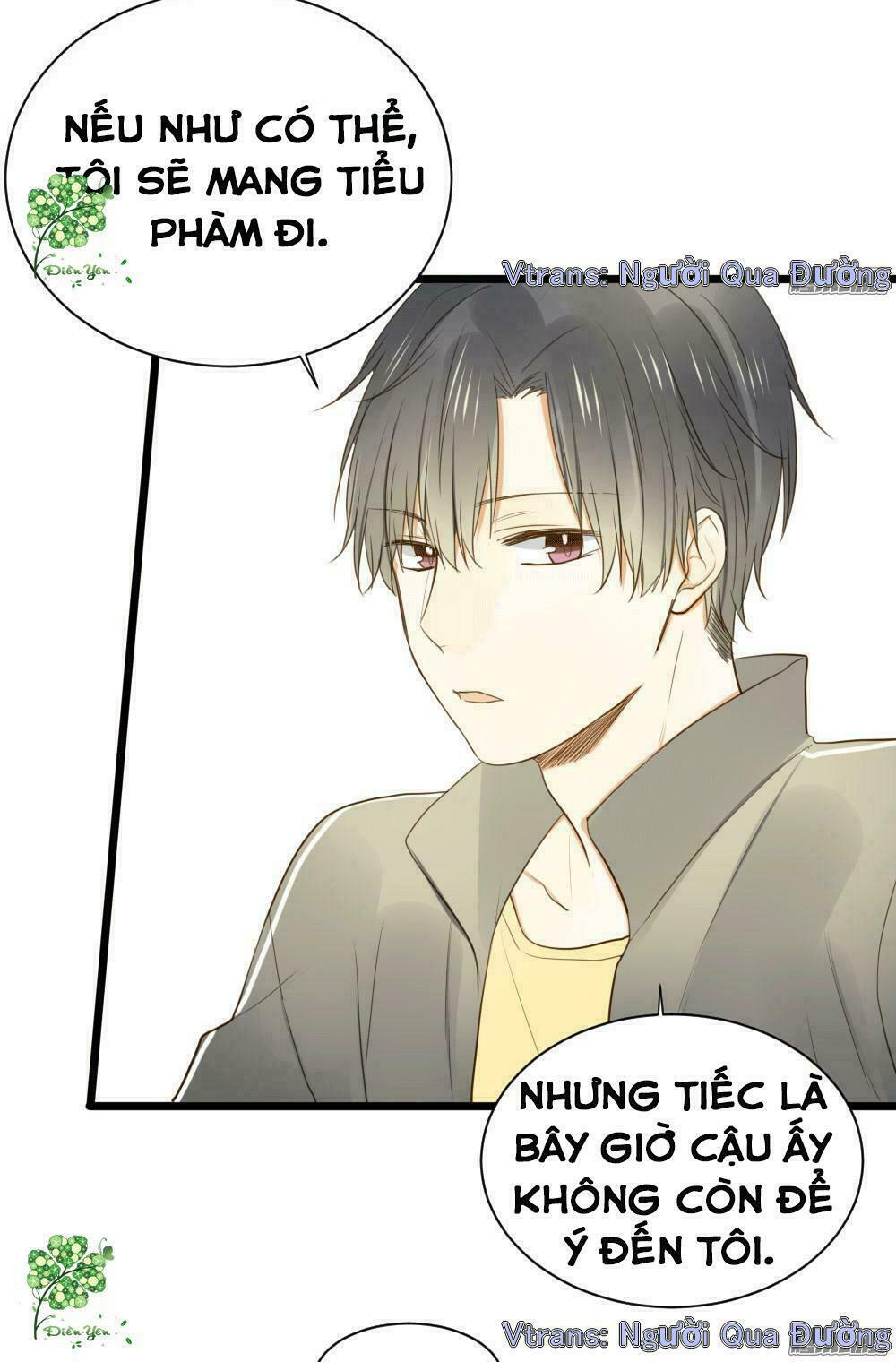 Sinh Hạ Long Chủng: Chapter 28