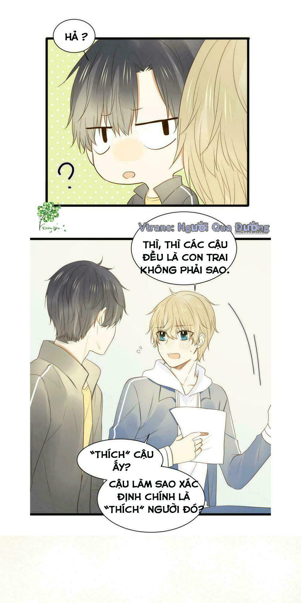 Sinh Hạ Long Chủng: Chapter 28