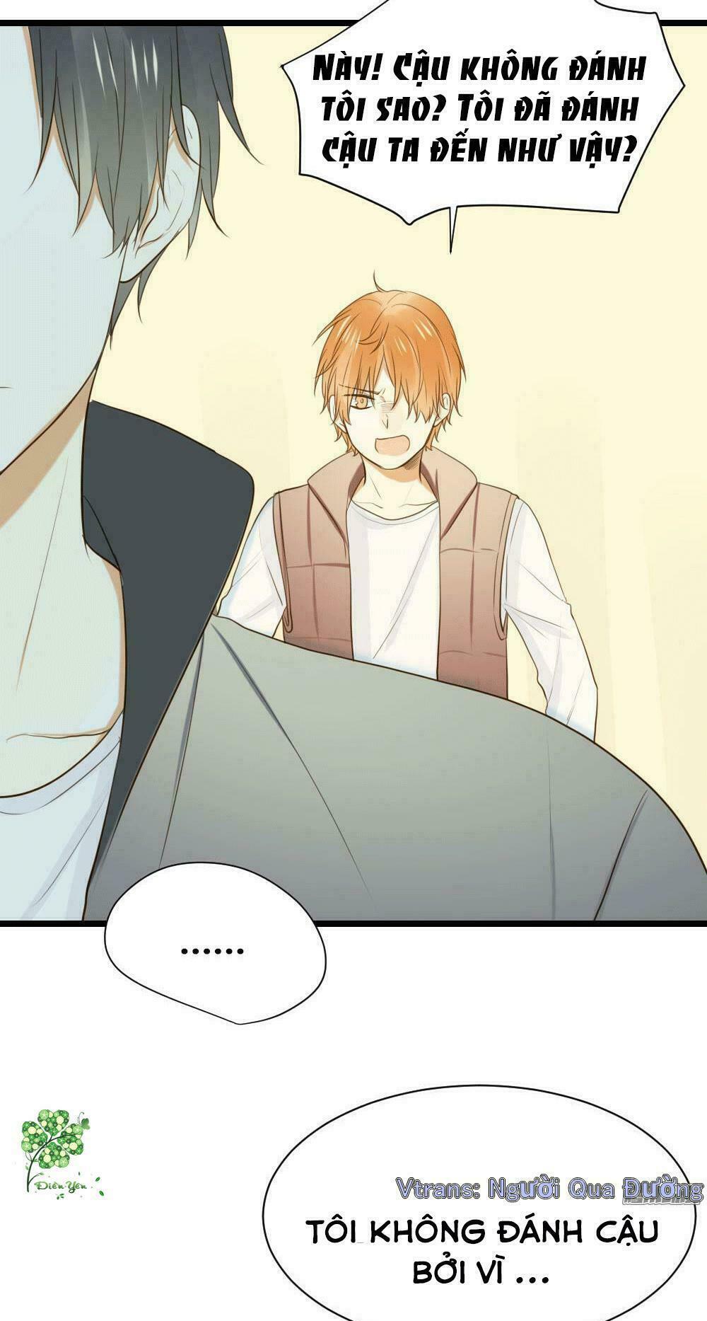 Sinh Hạ Long Chủng: Chapter 28