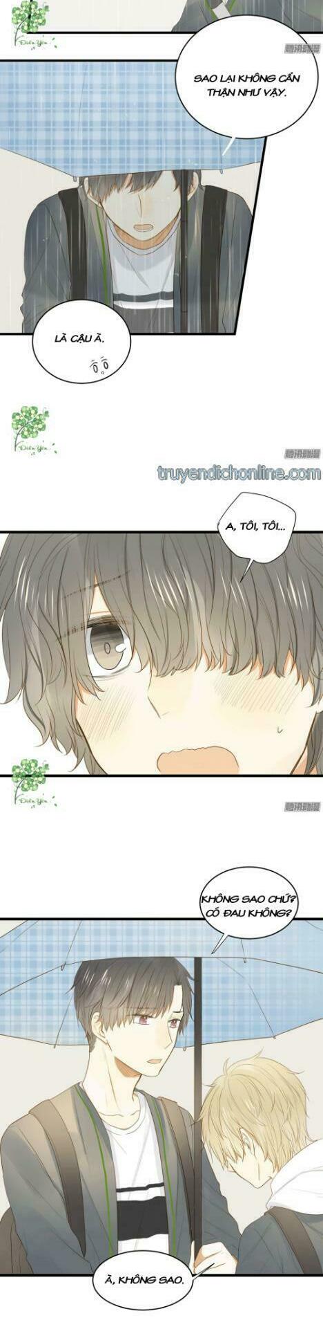 Sinh Hạ Long Chủng: Chapter 3