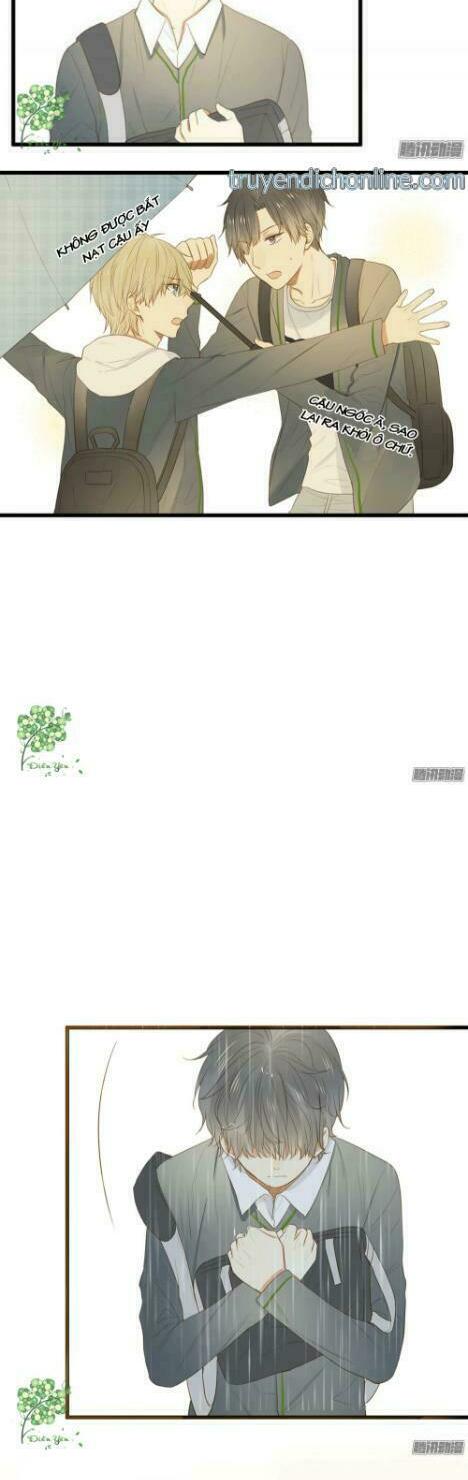 Sinh Hạ Long Chủng: Chapter 3