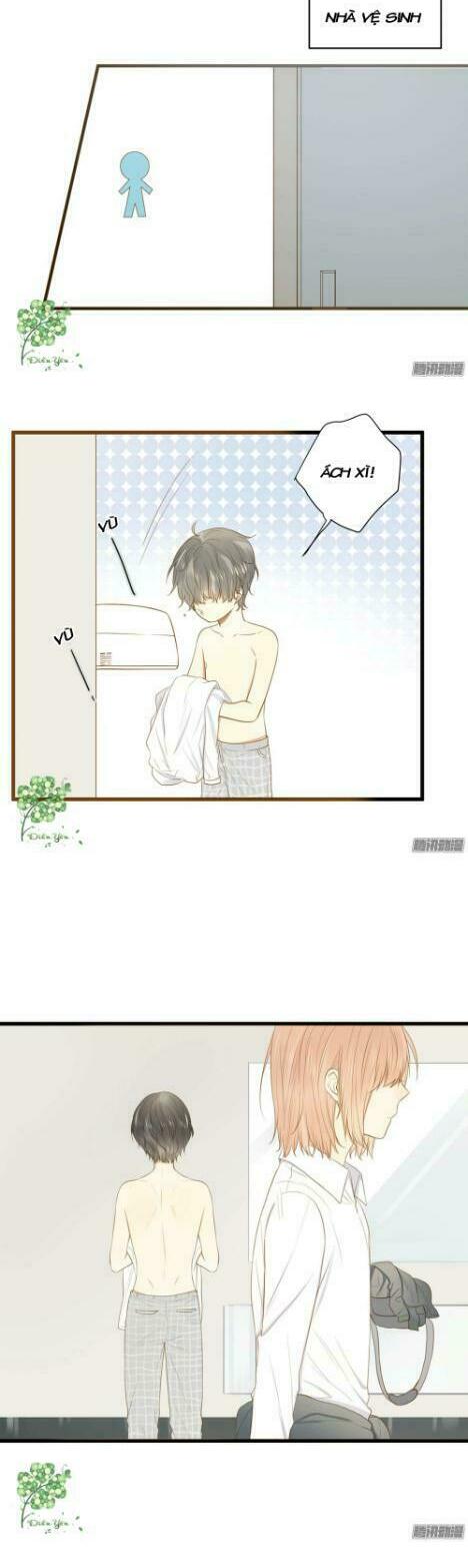 Sinh Hạ Long Chủng: Chapter 3
