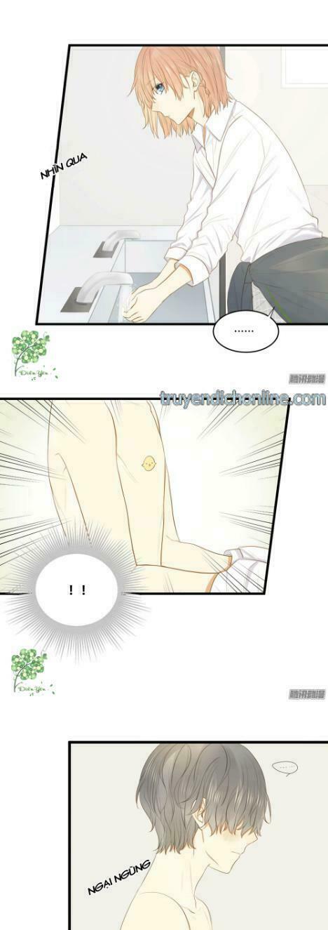 Sinh Hạ Long Chủng: Chapter 3