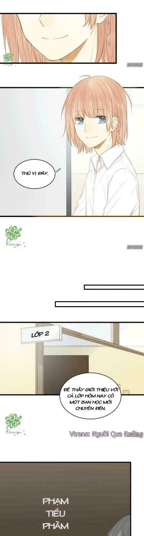 Sinh Hạ Long Chủng: Chapter 3