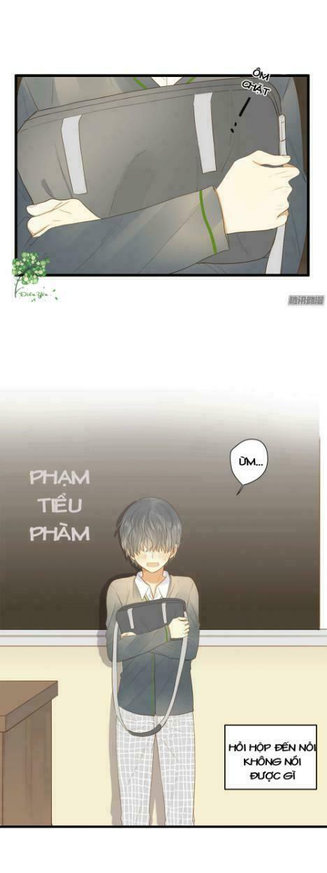 Sinh Hạ Long Chủng: Chapter 3