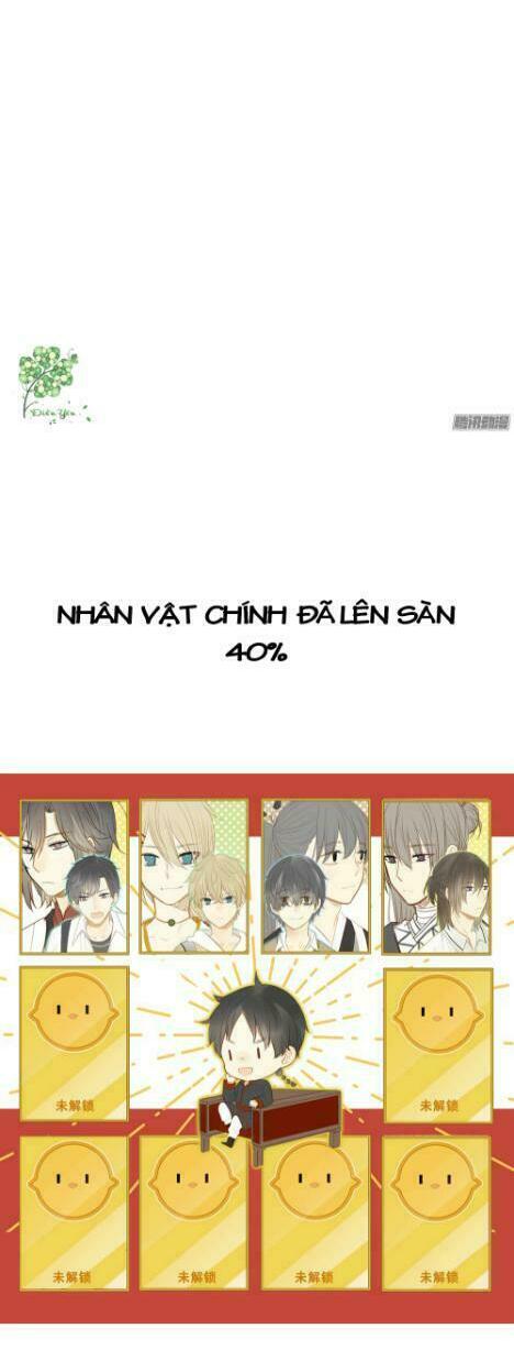 Sinh Hạ Long Chủng: Chapter 3