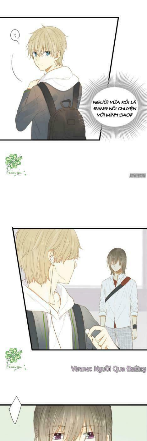 Sinh Hạ Long Chủng: Chapter 3