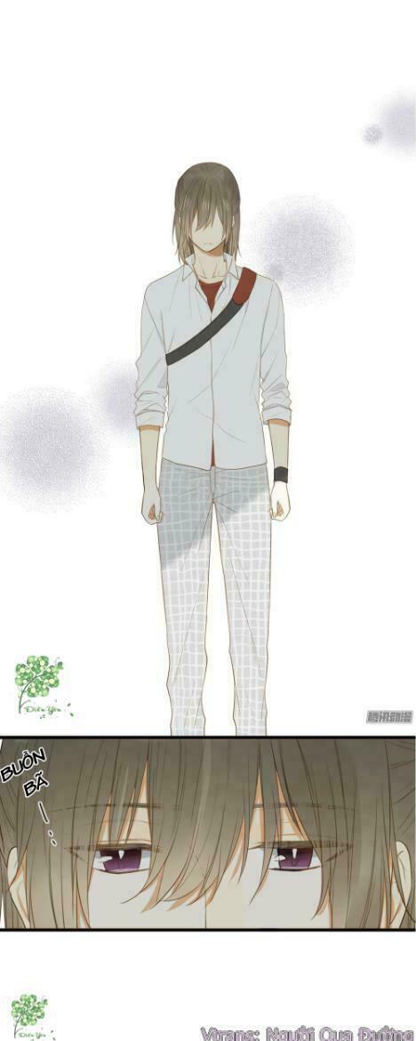 Sinh Hạ Long Chủng: Chapter 3