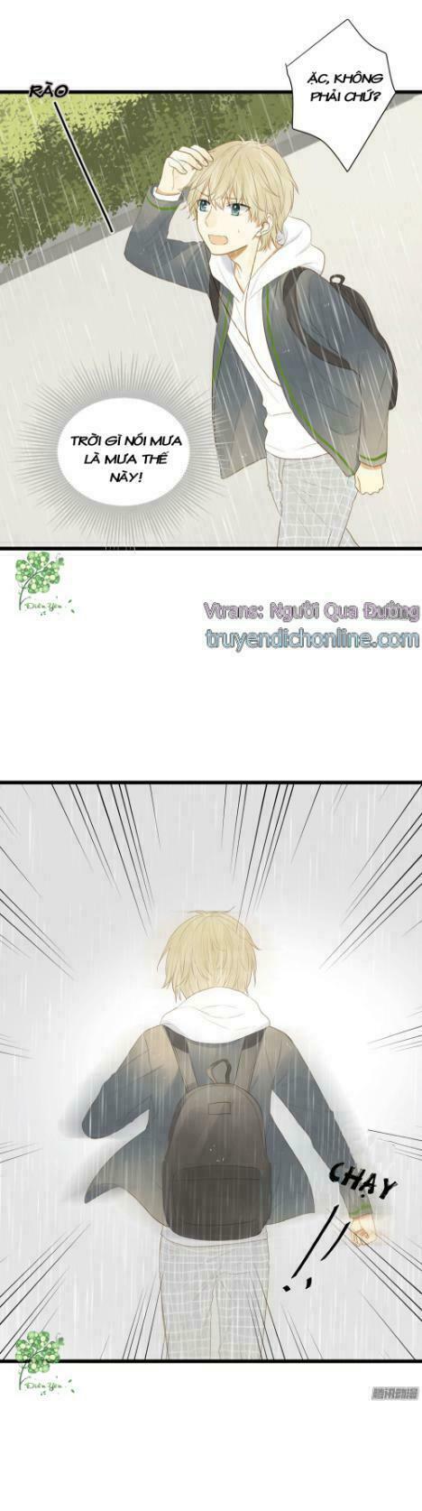 Sinh Hạ Long Chủng: Chapter 3