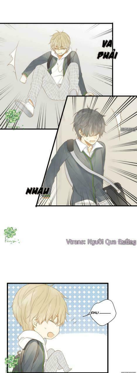 Sinh Hạ Long Chủng: Chapter 3