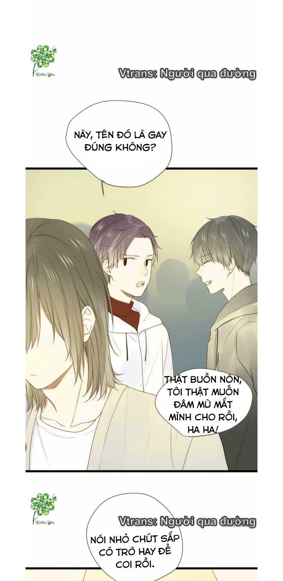 Sinh Hạ Long Chủng: Chapter 31