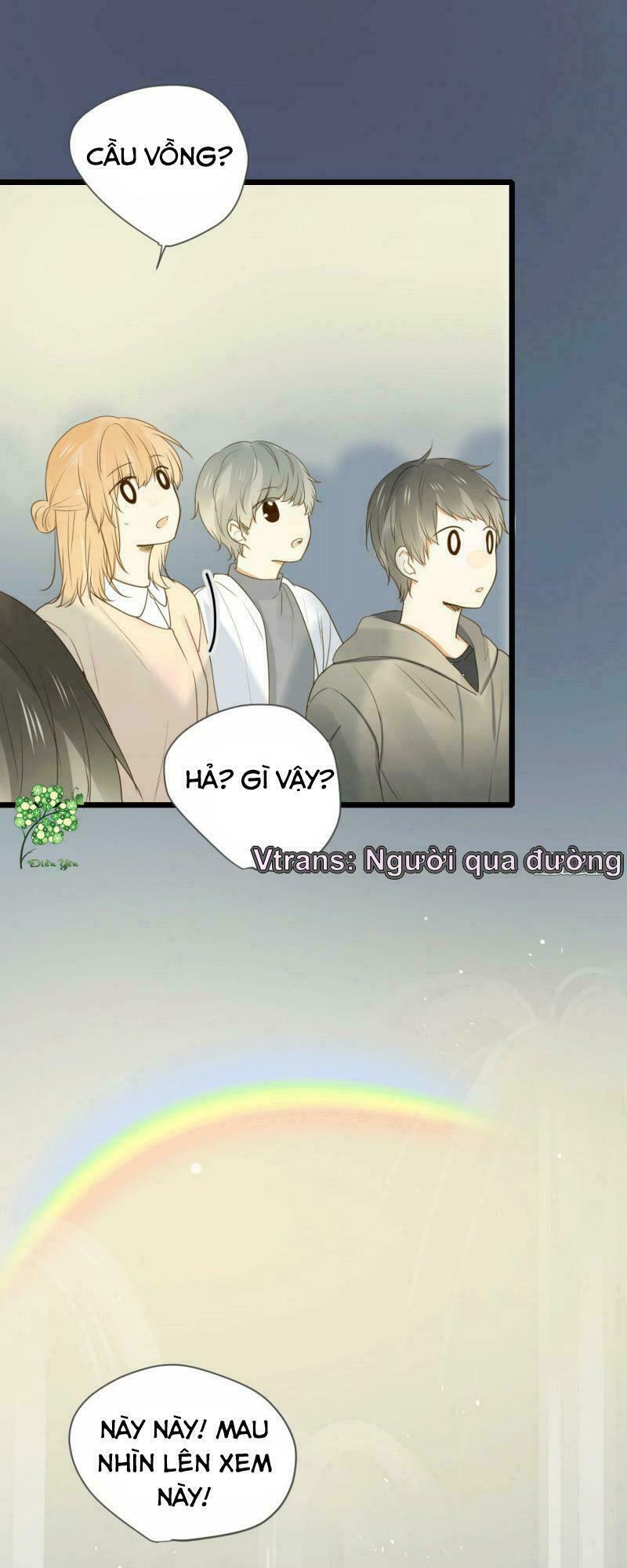 Sinh Hạ Long Chủng: Chapter 31
