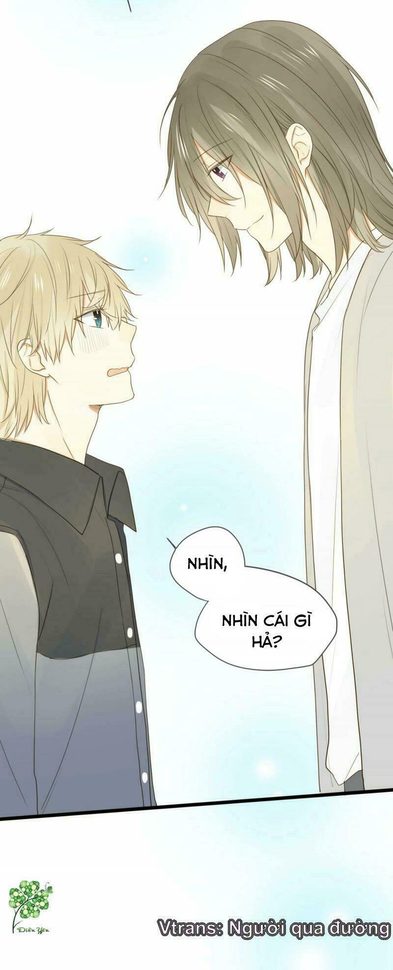 Sinh Hạ Long Chủng: Chapter 31