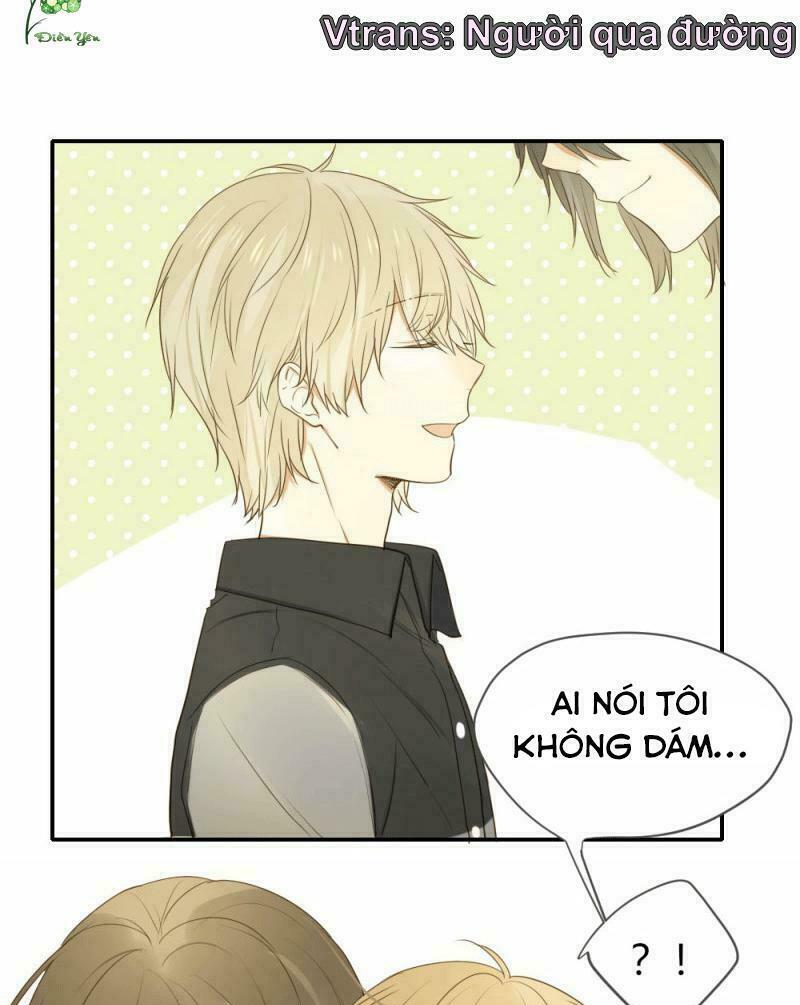 Sinh Hạ Long Chủng: Chapter 31
