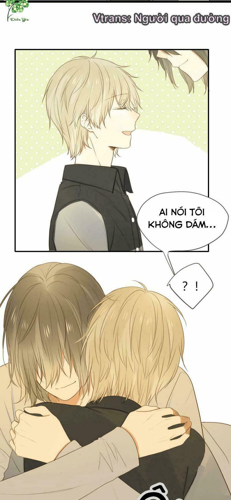 Sinh Hạ Long Chủng: Chapter 31