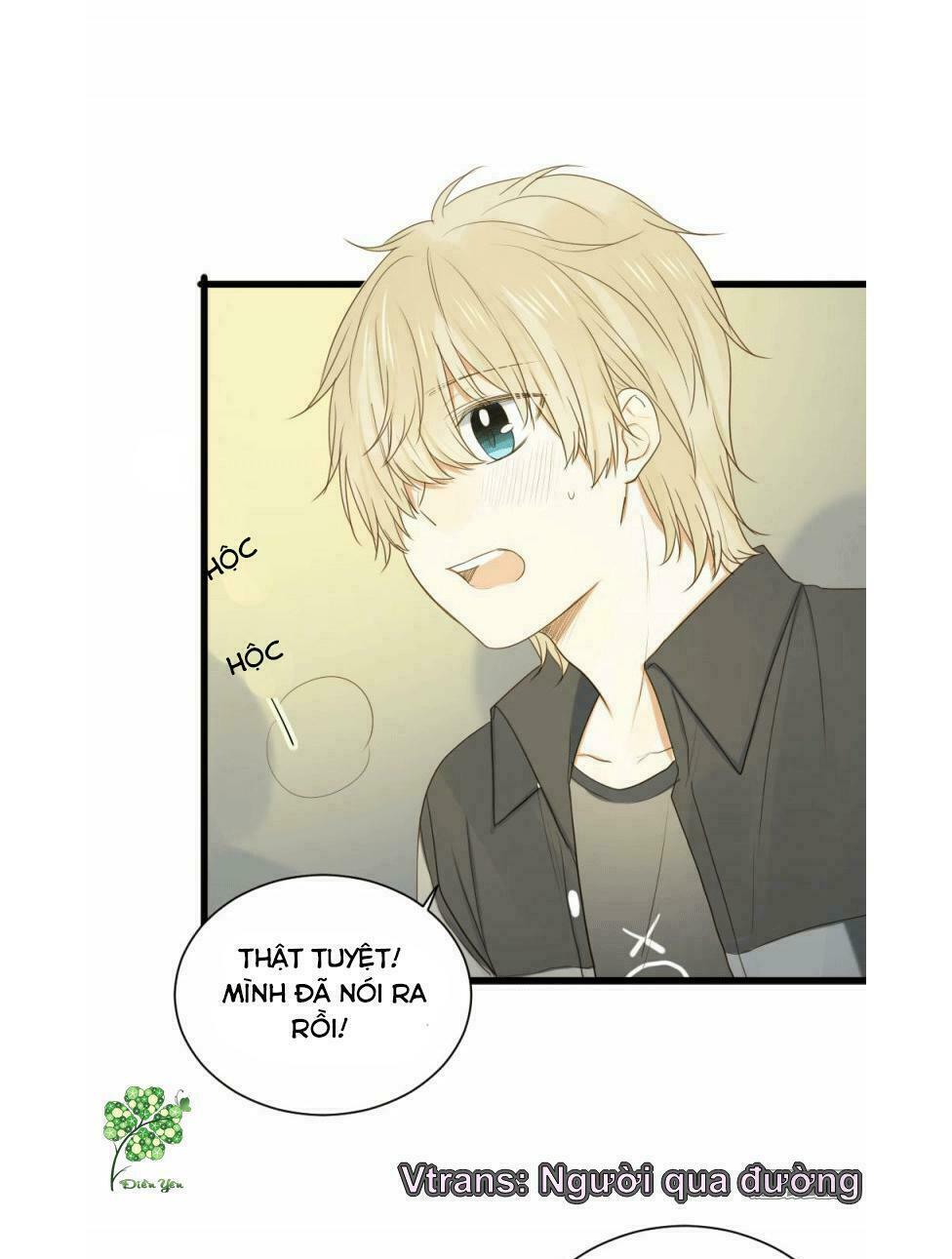 Sinh Hạ Long Chủng: Chapter 31