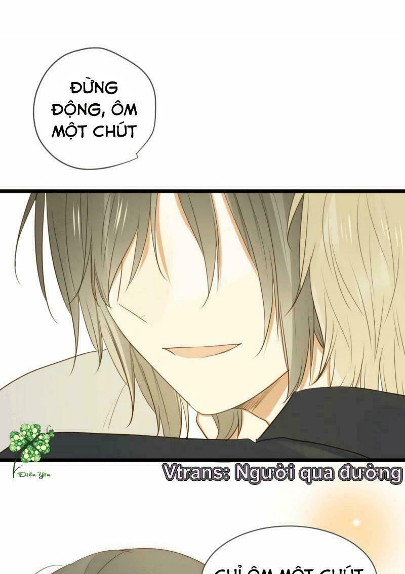 Sinh Hạ Long Chủng: Chapter 31