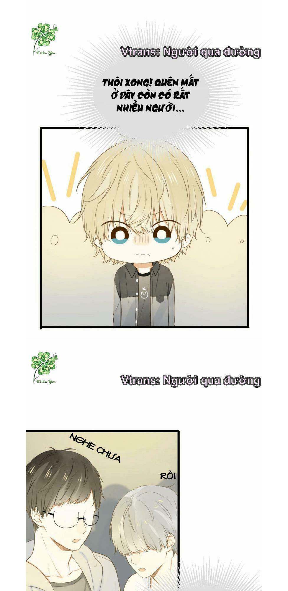 Sinh Hạ Long Chủng: Chapter 31