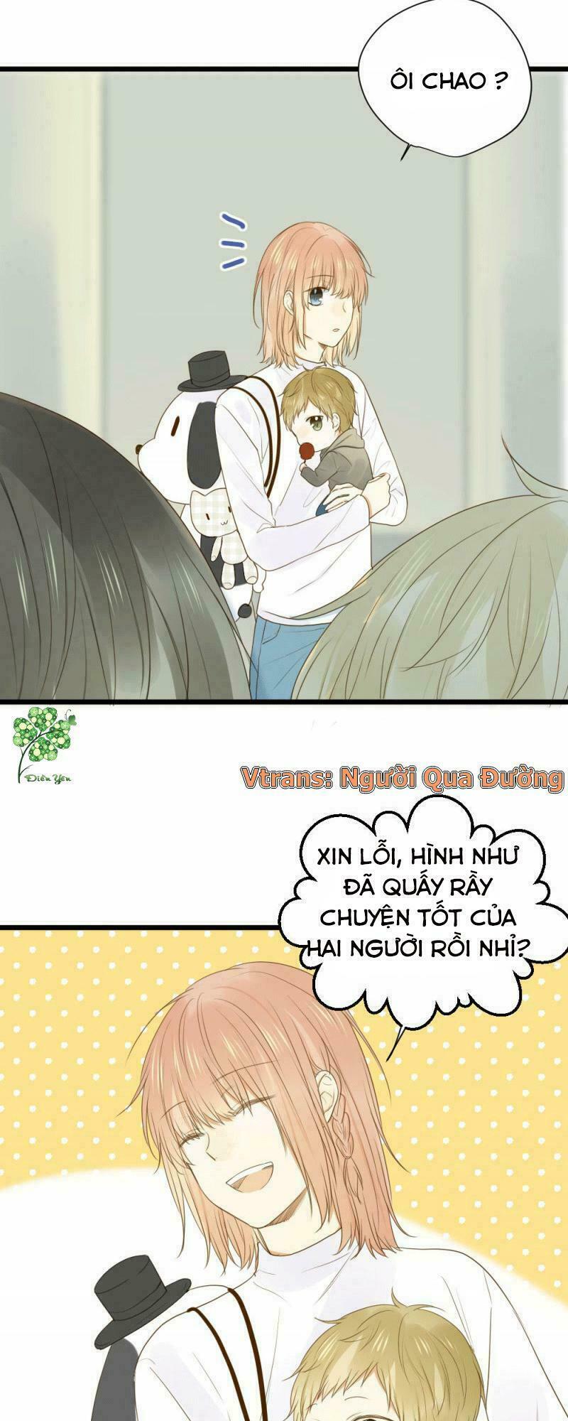 Sinh Hạ Long Chủng: Chapter 32