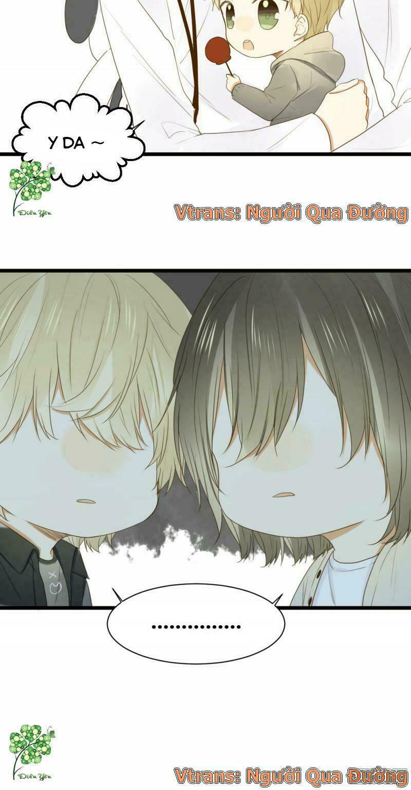 Sinh Hạ Long Chủng: Chapter 32