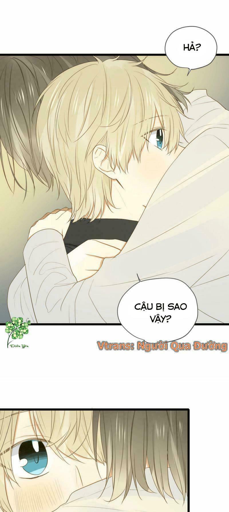 Sinh Hạ Long Chủng: Chapter 32