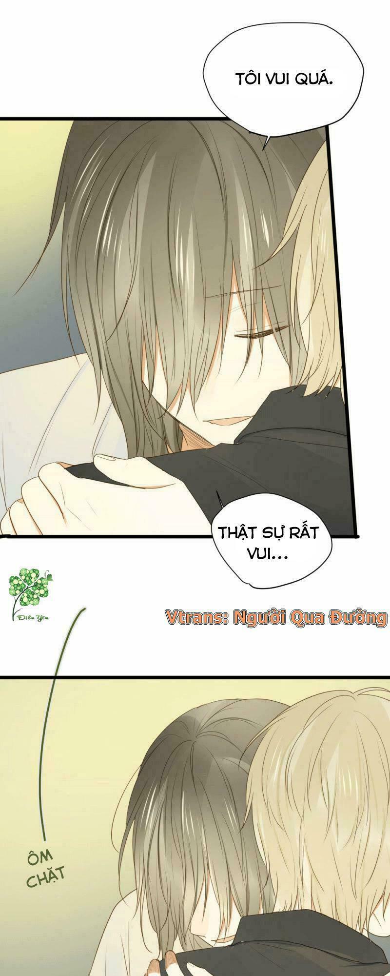 Sinh Hạ Long Chủng: Chapter 32