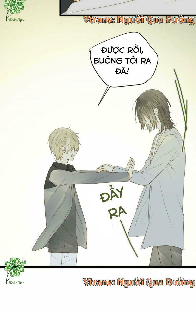 Sinh Hạ Long Chủng: Chapter 32