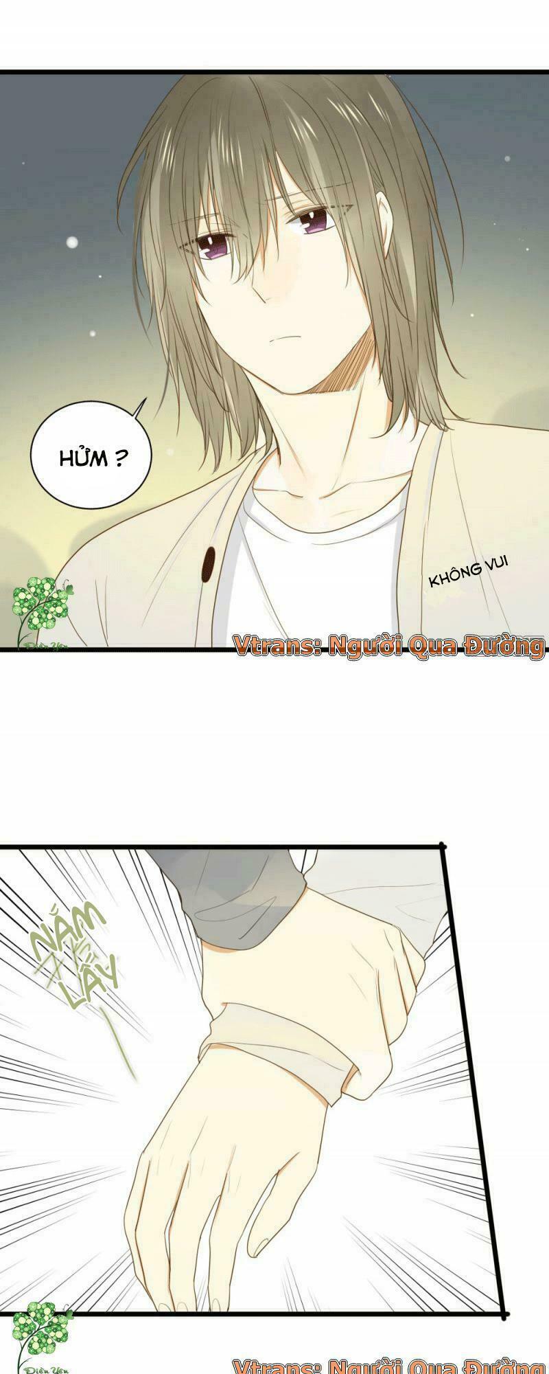 Sinh Hạ Long Chủng: Chapter 32