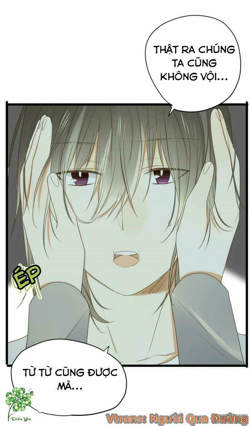 Sinh Hạ Long Chủng: Chapter 32