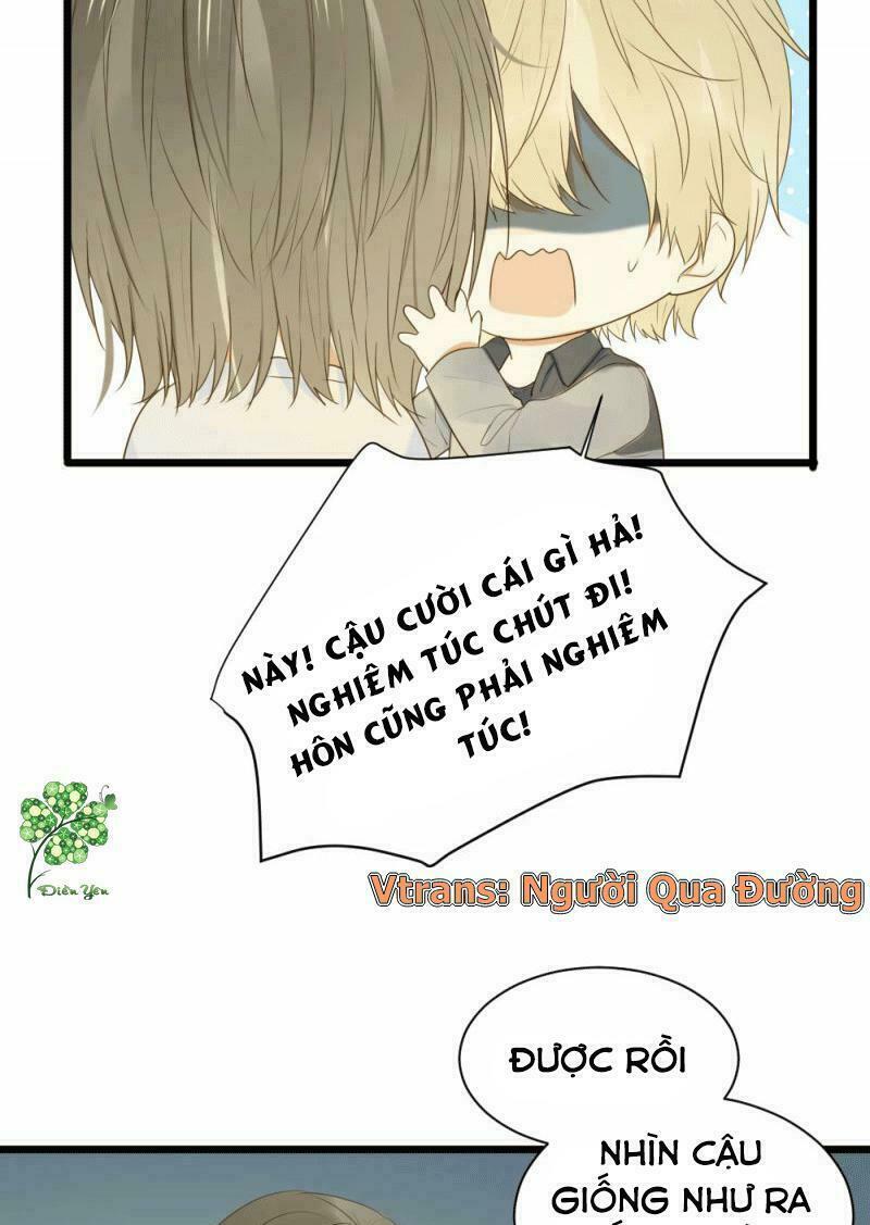 Sinh Hạ Long Chủng: Chapter 32