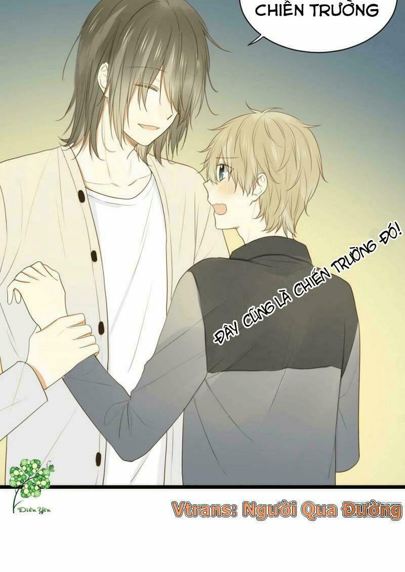 Sinh Hạ Long Chủng: Chapter 32