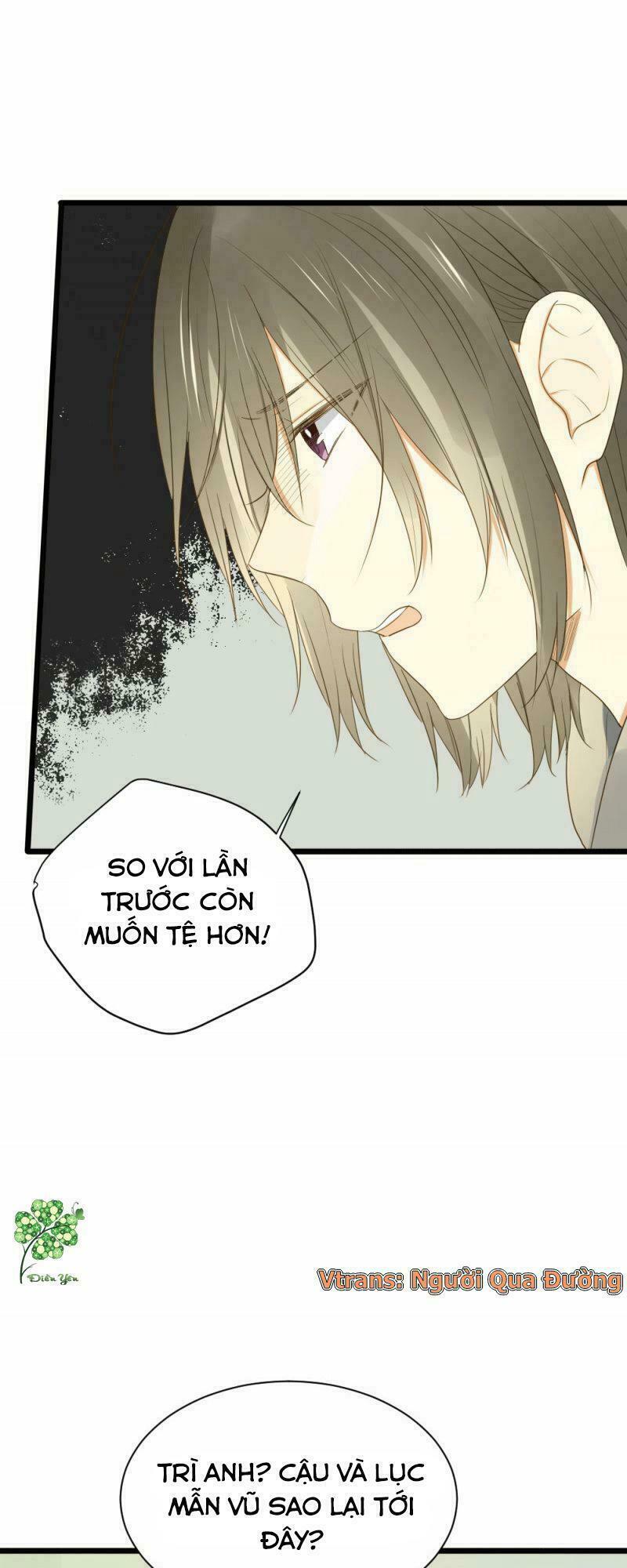 Sinh Hạ Long Chủng: Chapter 33
