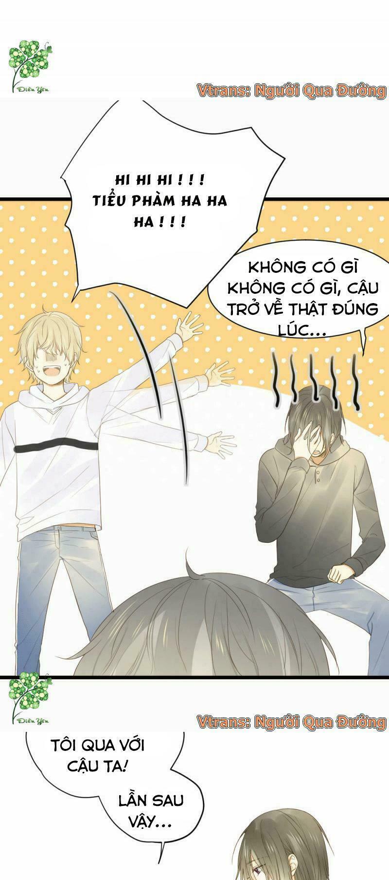 Sinh Hạ Long Chủng: Chapter 33