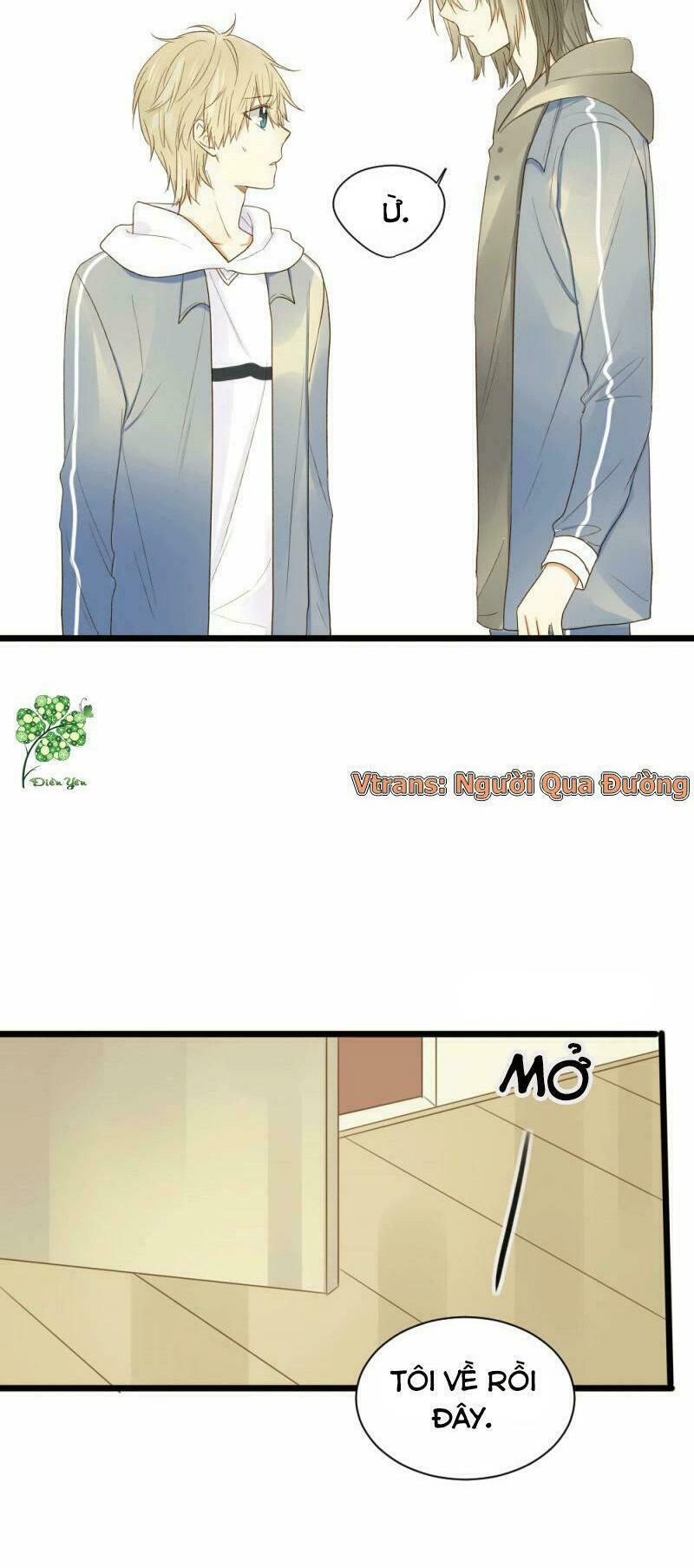 Sinh Hạ Long Chủng: Chapter 33